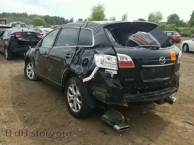2011 MAZDA CX-9 - VIN: JM3TB3CA8B0316155 - Photo 3