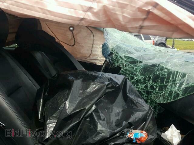 2011 MAZDA CX-9 - VIN: JM3TB3CA8B0316155 - Photo 5