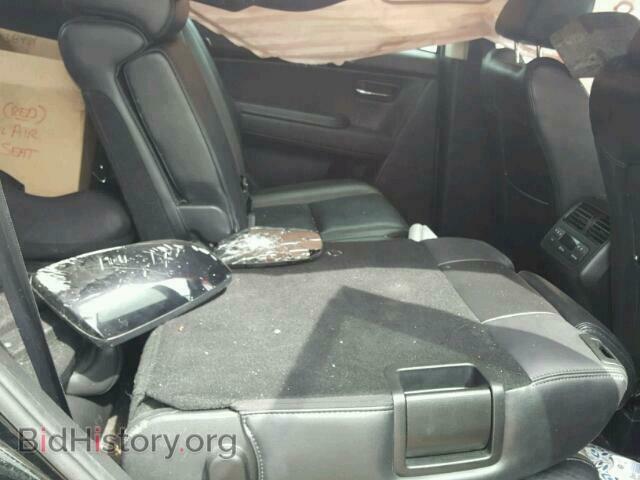 2011 MAZDA CX-9 - VIN: JM3TB3CA8B0316155 - Photo 6