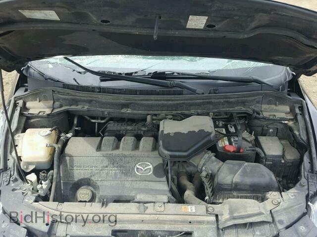 2011 MAZDA CX-9 - VIN: JM3TB3CA8B0316155 - Photo 7