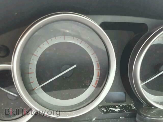 2011 MAZDA CX-9 - VIN: JM3TB3CA8B0316155 - Photo 8