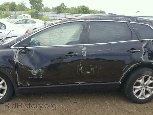 2011 MAZDA CX-9 - VIN: JM3TB3CA8B0316155 - Photo 9
