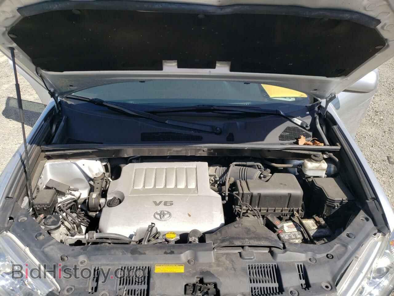 2012 TOYOTA HIGHLANDER - VIN: 5TDZK3EH4CS050189 - Фото 7
