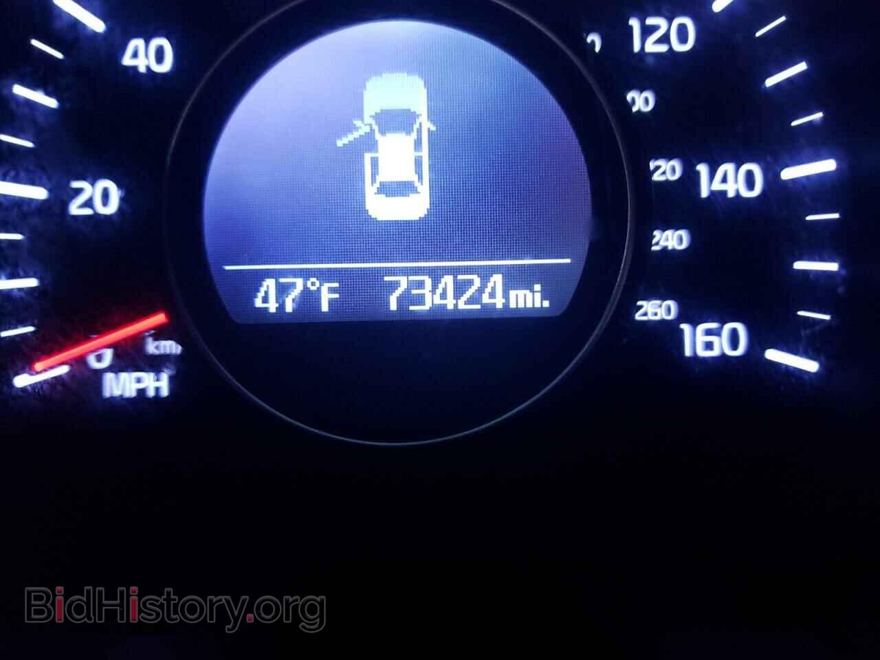 2015 KIA OPTIMA - VIN: 5XXGN4A78FG376858 - Photo 8