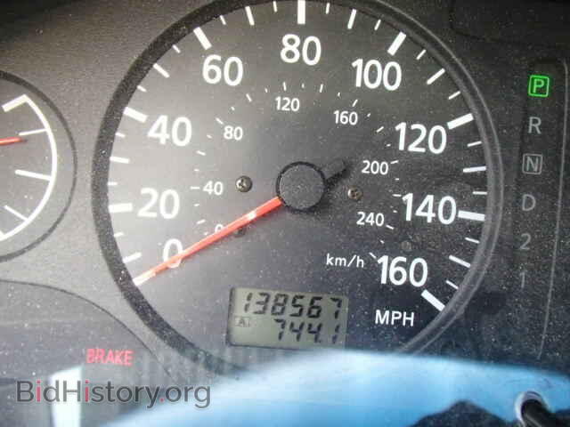 2000 NISSAN MAXIMA - VIN: JN1CA31D7YT558762 - Фото 8