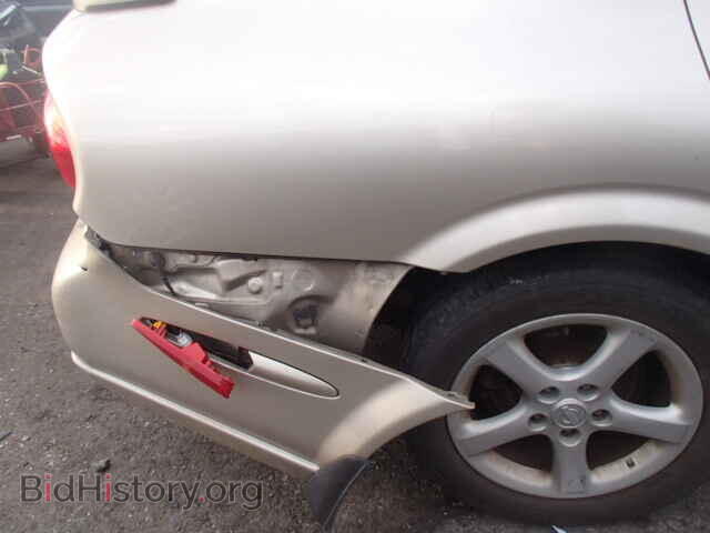 2000 NISSAN MAXIMA - VIN: JN1CA31D7YT558762 - Фото 9