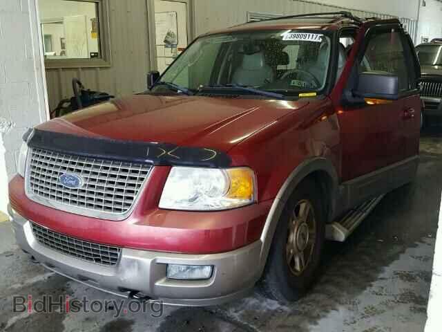 2004 FORD EXPEDITION - VIN: 1FMFU18L24LA90044 - Фото 2