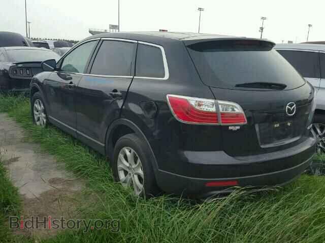 2011 MAZDA CX-9 - VIN: JM3TB2BA9B0310912 - Фото 3