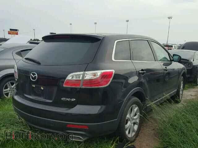 2011 MAZDA CX-9 - VIN: JM3TB2BA9B0310912 - Фото 4