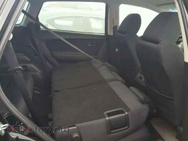 2011 MAZDA CX-9 - VIN: JM3TB2BA9B0310912 - Фото 6
