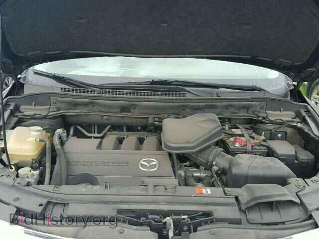 2011 MAZDA CX-9 - VIN: JM3TB2BA9B0310912 - Фото 7