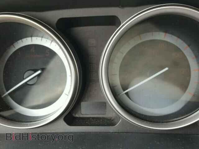 2011 MAZDA CX-9 - VIN: JM3TB2BA9B0310912 - Фото 8
