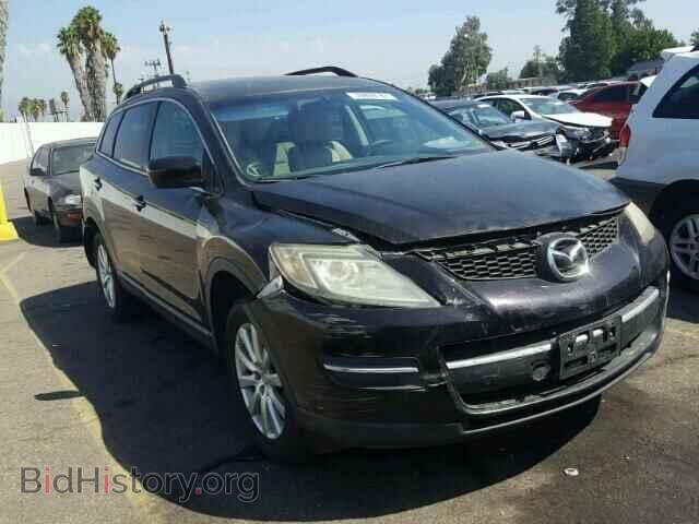 Фотография JM3TB28C570109833 - MAZDA CX-9 2007