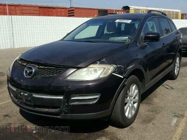2007 MAZDA CX-9 - VIN: JM3TB28C570109833 - Фото 2