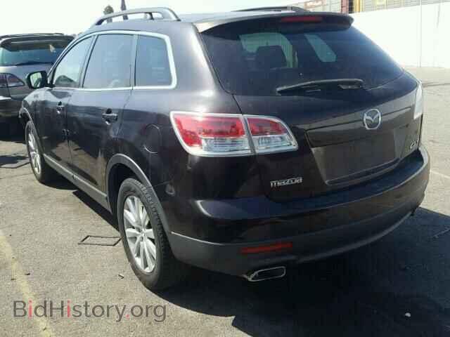2007 MAZDA CX-9 - VIN: JM3TB28C570109833 - Фото 3