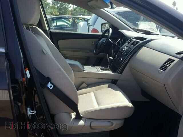 2007 MAZDA CX-9 - VIN: JM3TB28C570109833 - Фото 5