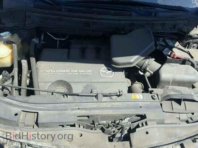 2007 MAZDA CX-9 - VIN: JM3TB28C570109833 - Фото 7