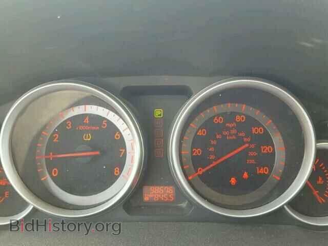 2007 MAZDA CX-9 - VIN: JM3TB28C570109833 - Фото 8