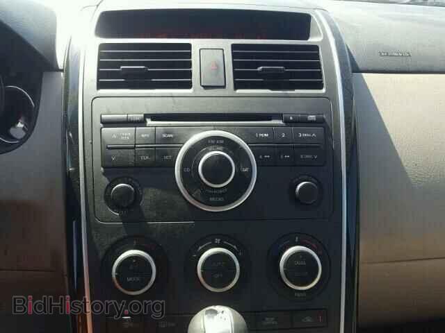 2007 MAZDA CX-9 - VIN: JM3TB28C570109833 - Фото 9