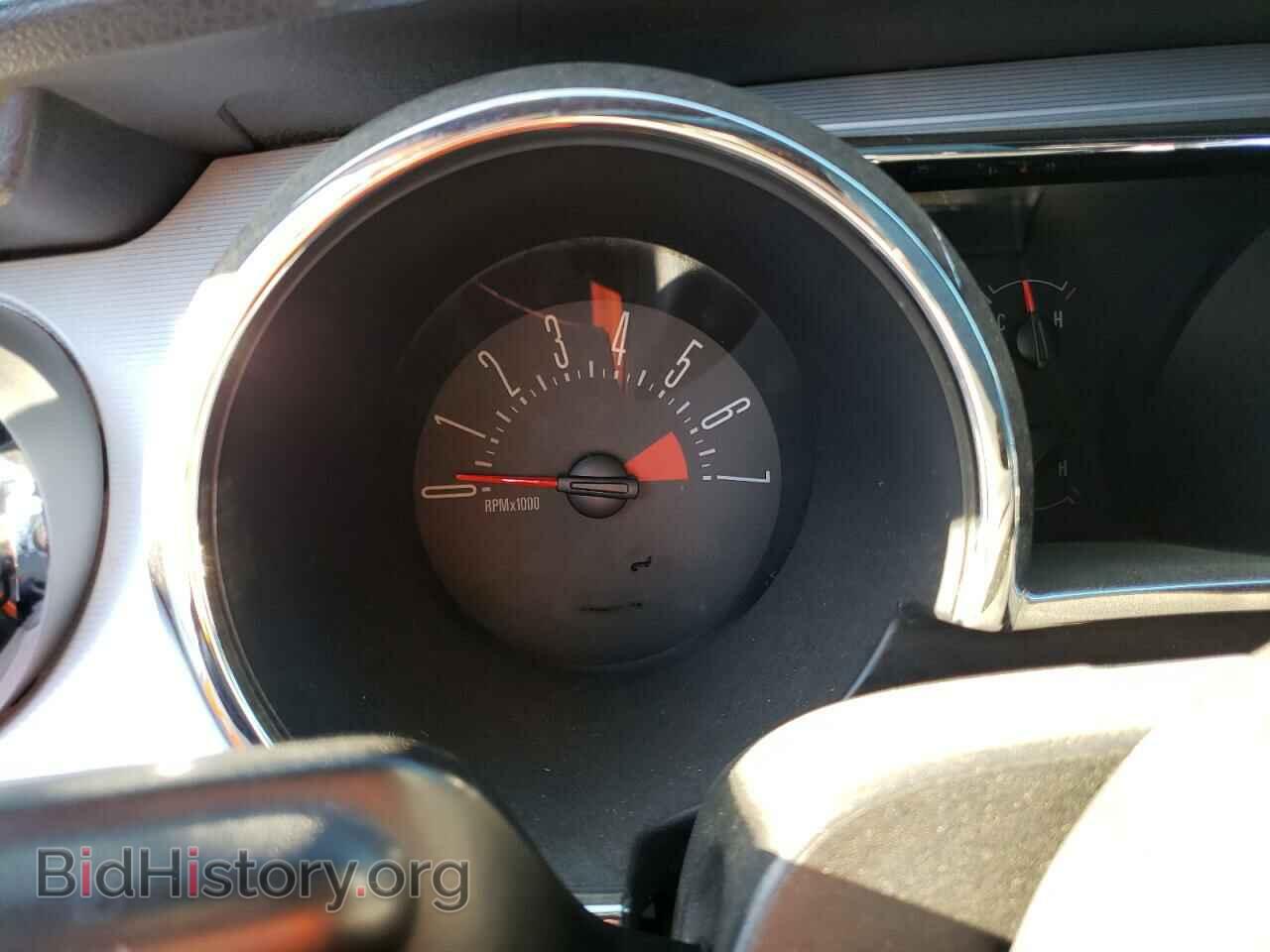 2006 FORD MUSTANG - VIN: 1ZVHT84N965105921 - Фото 8