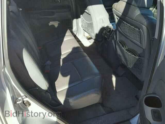 2005 HONDA PILOT - VIN: 2HKYF18655H520379 - Фото 6