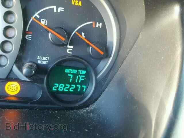 2005 HONDA PILOT - VIN: 2HKYF18655H520379 - Фото 8