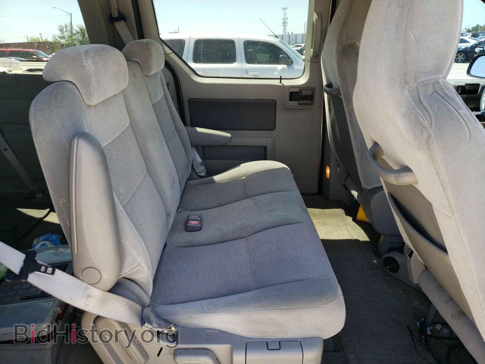2006 FORD FREESTAR - VIN: 2FMZA51666BA08823 - Фото 6