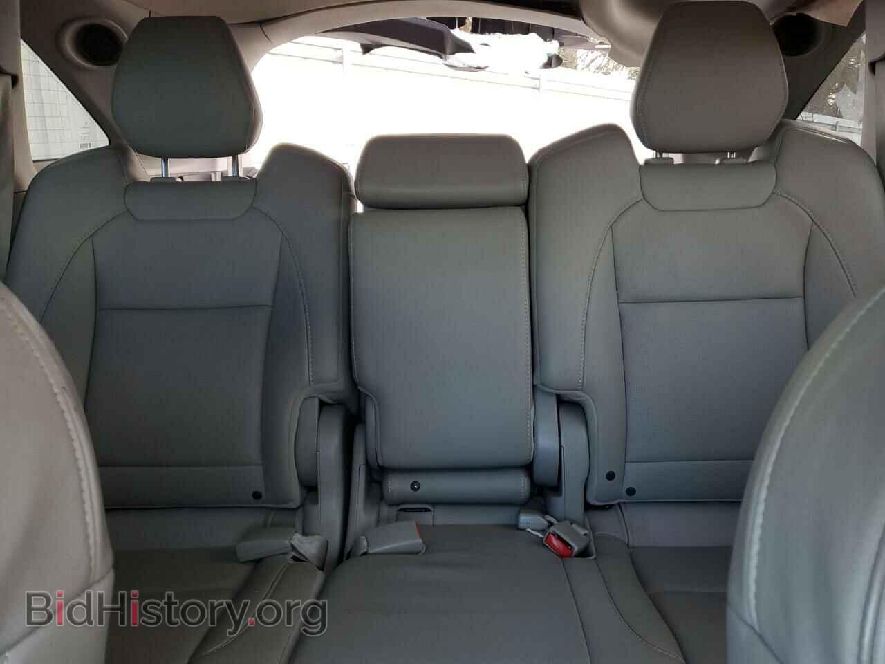 2014 ACURA MDX - VIN: 5FRYD4H81EB047246 - Фото 10