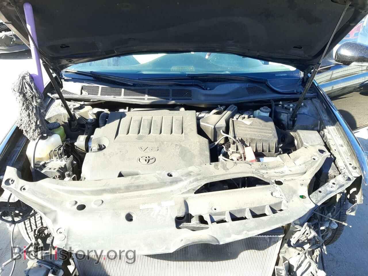 2012 TOYOTA AVALON - VIN: 4T1BK3DB6CU471787 - Фото 7