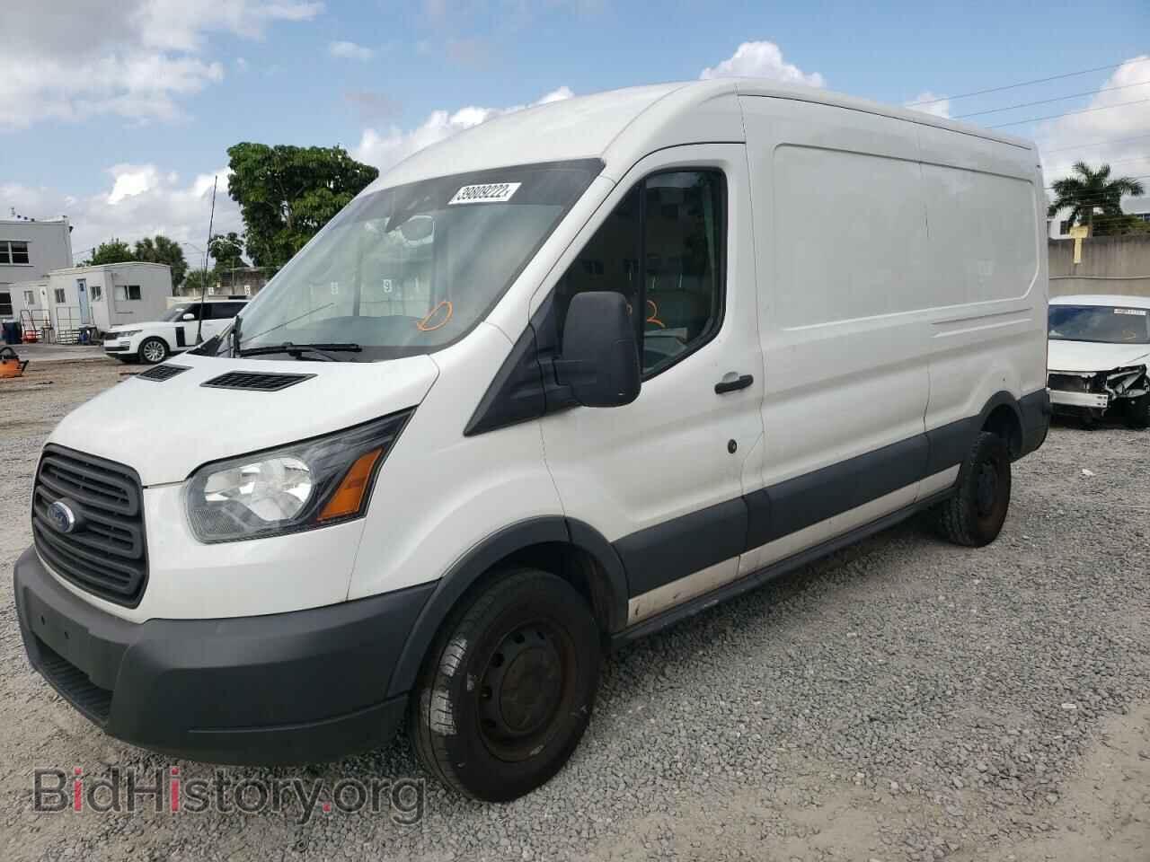 2016 FORD TRANSIT CO - VIN: 1FTYR2CM2GKA42168 - Photo 2