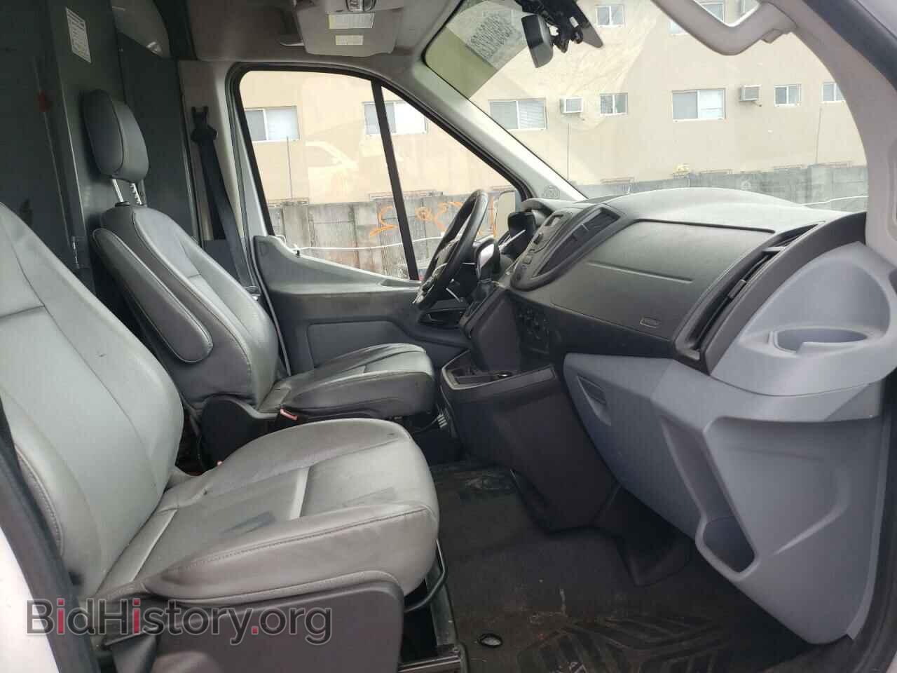 2016 FORD TRANSIT CO - VIN: 1FTYR2CM2GKA42168 - Photo 5