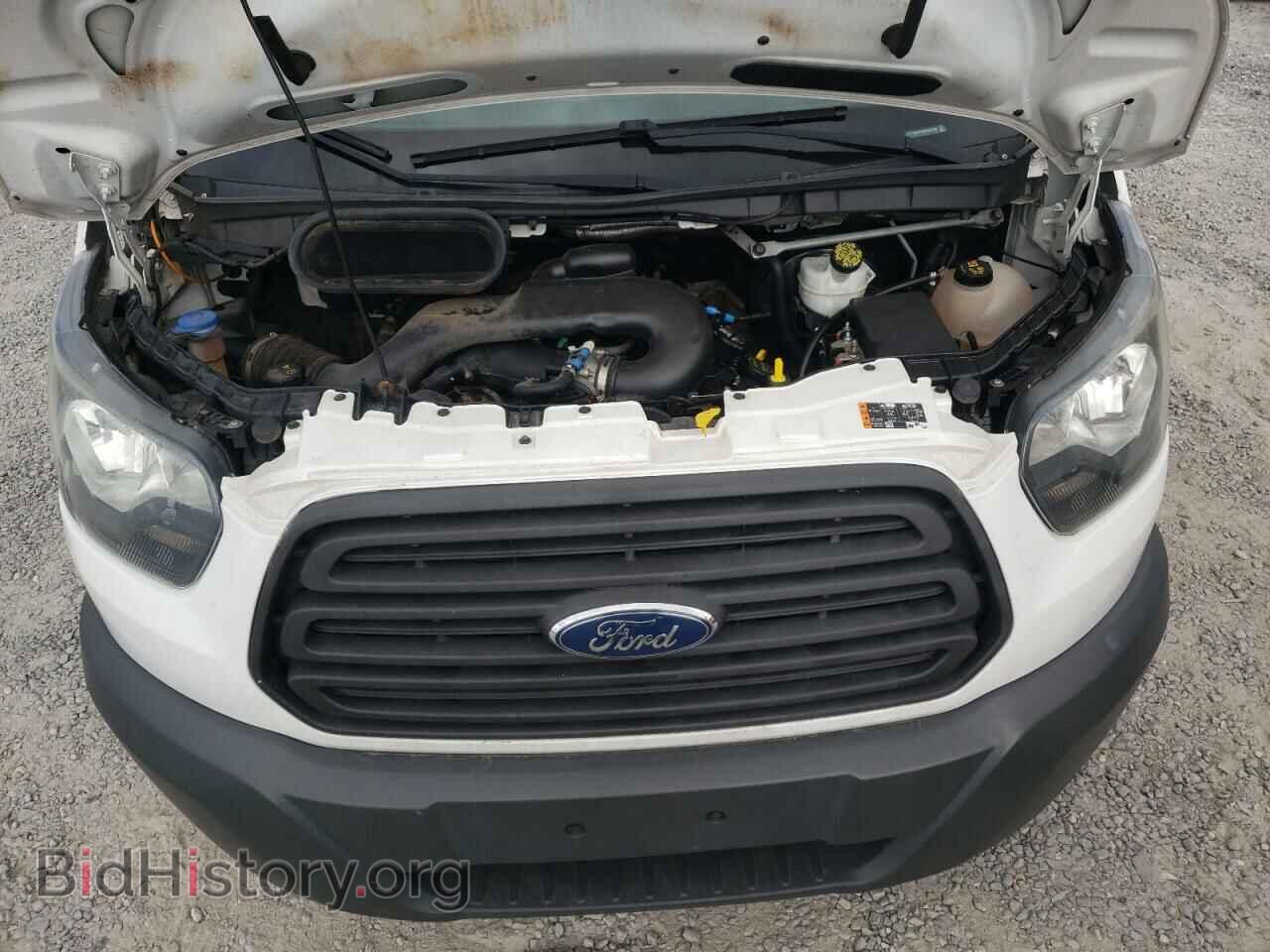 2016 FORD TRANSIT CO - VIN: 1FTYR2CM2GKA42168 - Photo 7