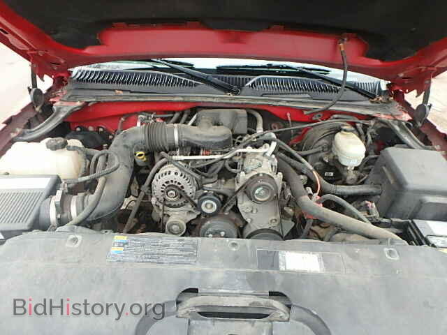 2006 CHEVROLET SILVERADO - VIN: 3GCEC14X96G271718 - Фото 7