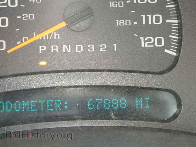 2006 CHEVROLET SILVERADO - VIN: 3GCEC14X96G271718 - Фото 8
