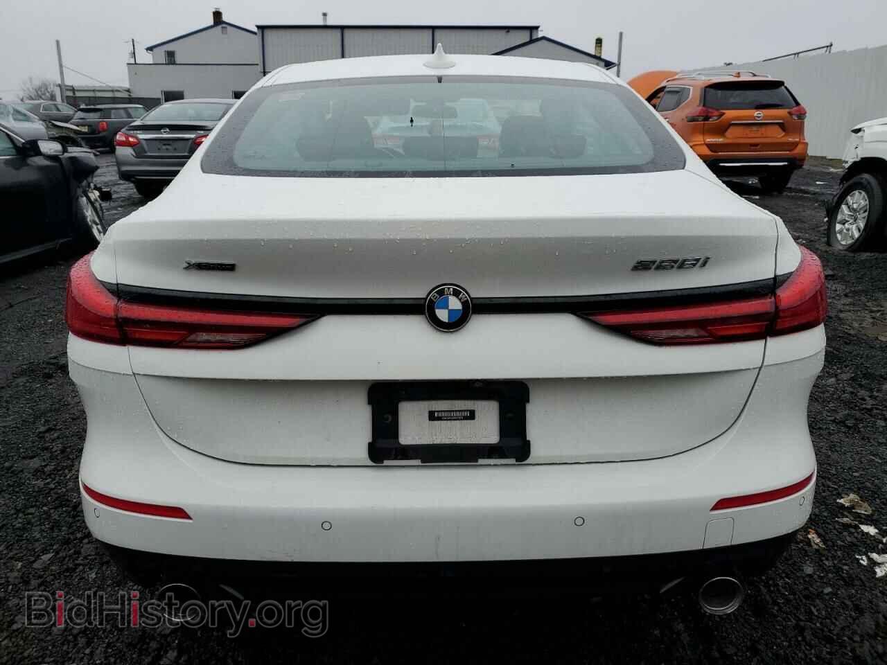 2021 BMW 2 SERIES - VIN: WBA73AK06M7H72878 - Фото 6