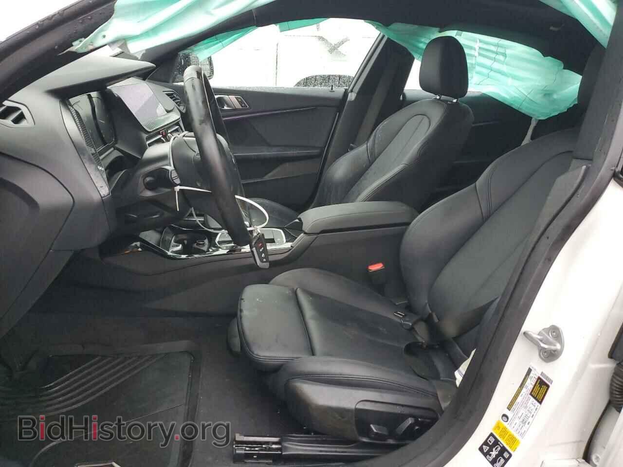 2021 BMW 2 SERIES - VIN: WBA73AK06M7H72878 - Фото 7