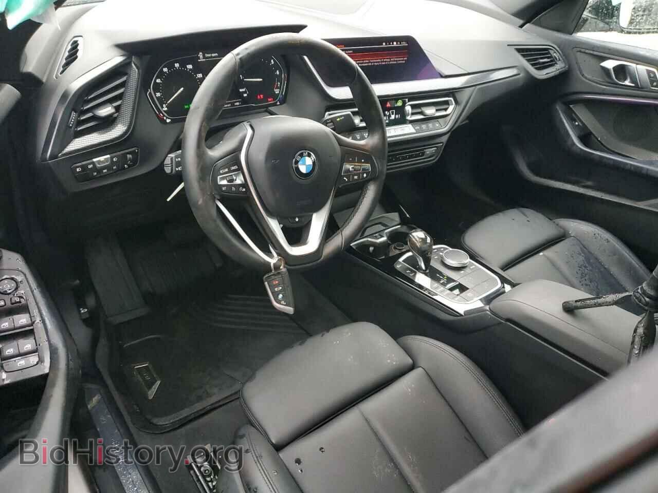 2021 BMW 2 SERIES - VIN: WBA73AK06M7H72878 - Фото 8