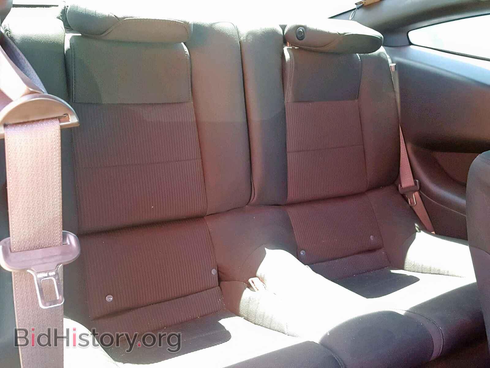 2013 FORD MUSTANG - VIN: 1ZVBP8AM5D5279441 - Фото 6