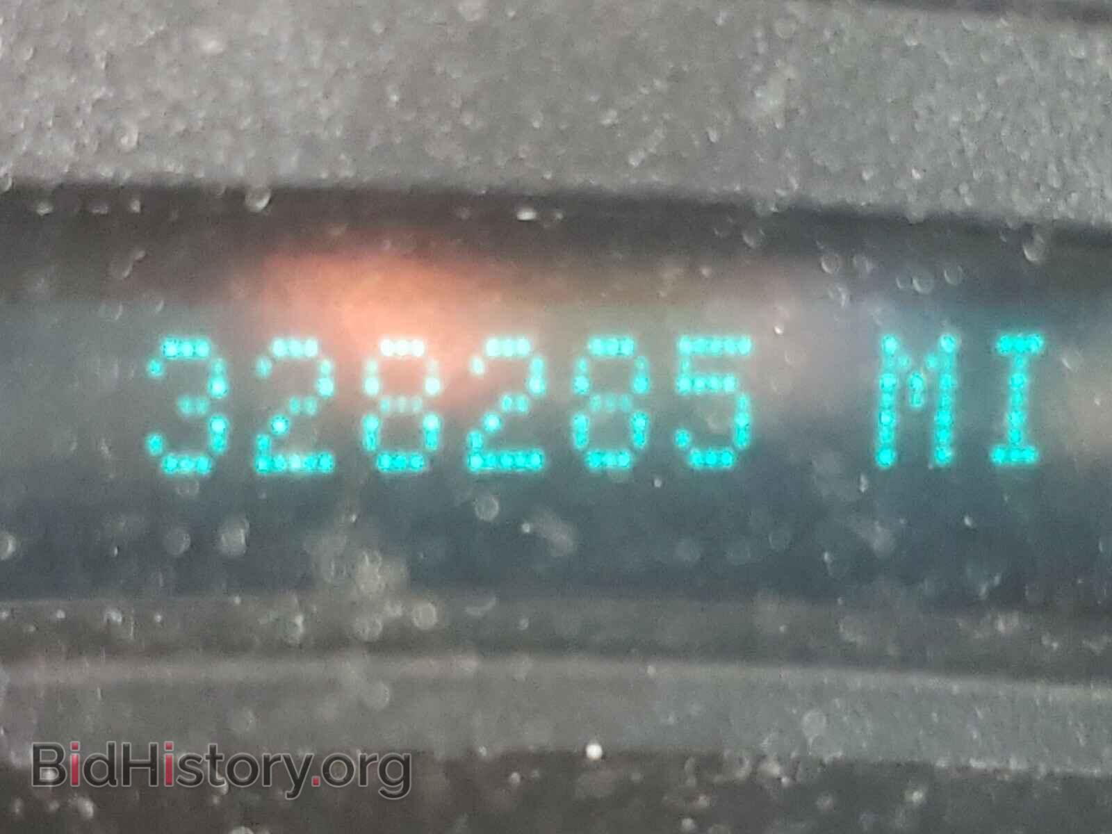 2006 CHEVROLET SILVERADO - VIN: 1GCHK23D56F270127 - Фото 8