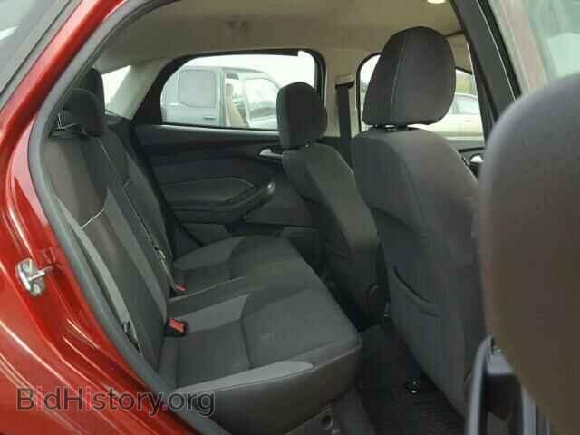 2013 FORD FOCUS - VIN: 1FADP3F23DL243352 - Фото 6
