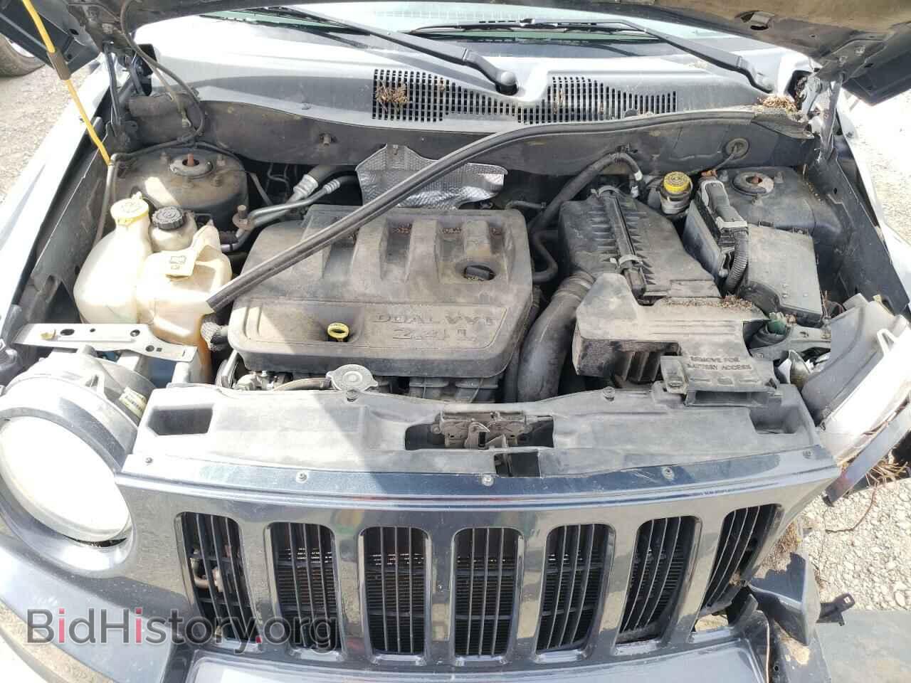 2007 JEEP COMPASS - VIN: 1J8FF47W57D427955 - Photo 7
