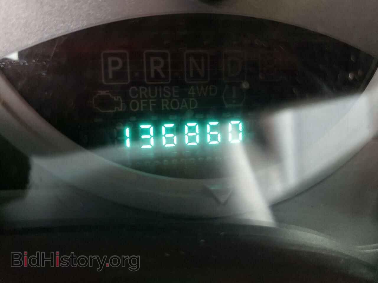 2007 JEEP COMPASS - VIN: 1J8FF47W57D427955 - Photo 8