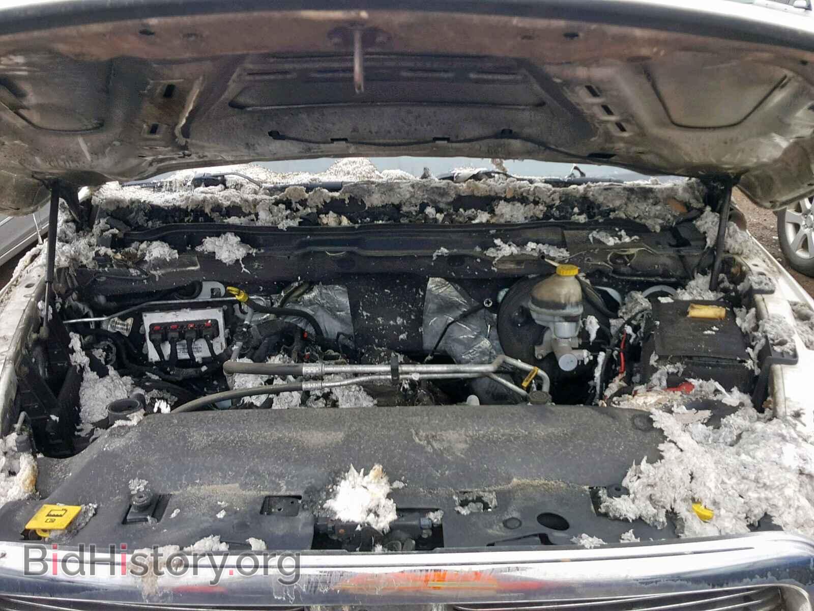 2012 DODGE RAM 1500 S - VIN: 1C6RD7LT1CS339733 - Фото 7