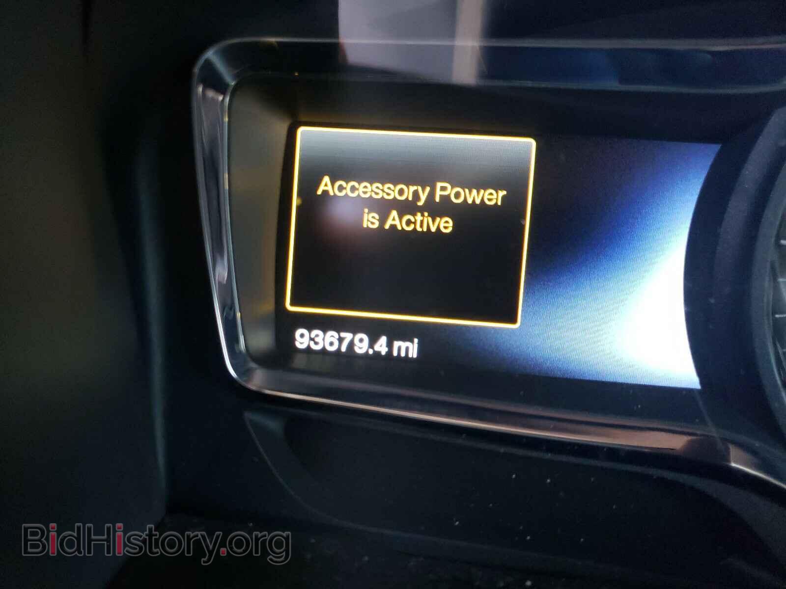 2011 LINCOLN MKX - VIN: 2LMDJ8JK7BBJ03513 - Фото 8