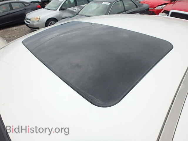 2007 NISSAN MAXIMA - VIN: 1N4BA41E37C860884 - Фото 9