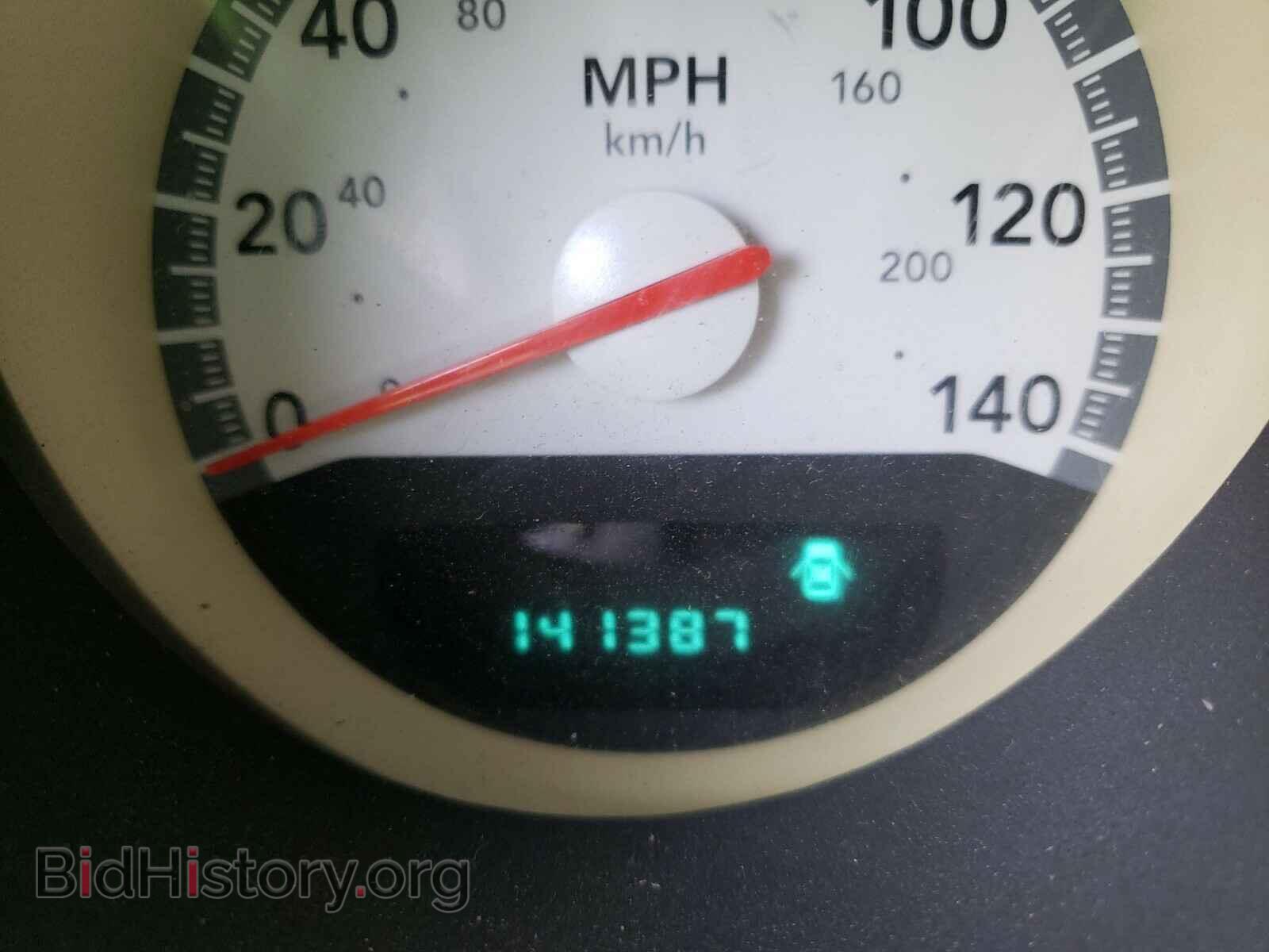 2010 DODGE CHALLENGER - VIN: 2B3CJ4DV4AH147282 - Photo 8