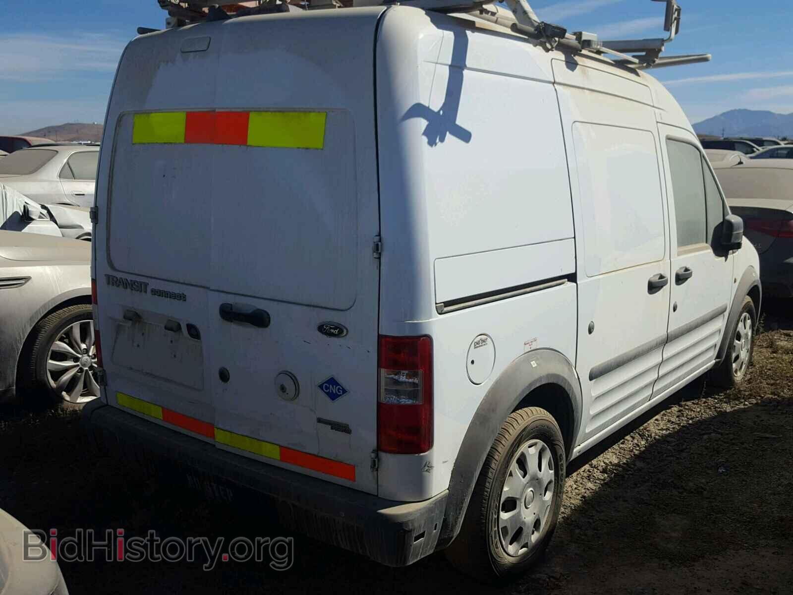 2012 FORD TRANSIT CO - VIN: NM0LS7ANXCT083348 - Фото 4