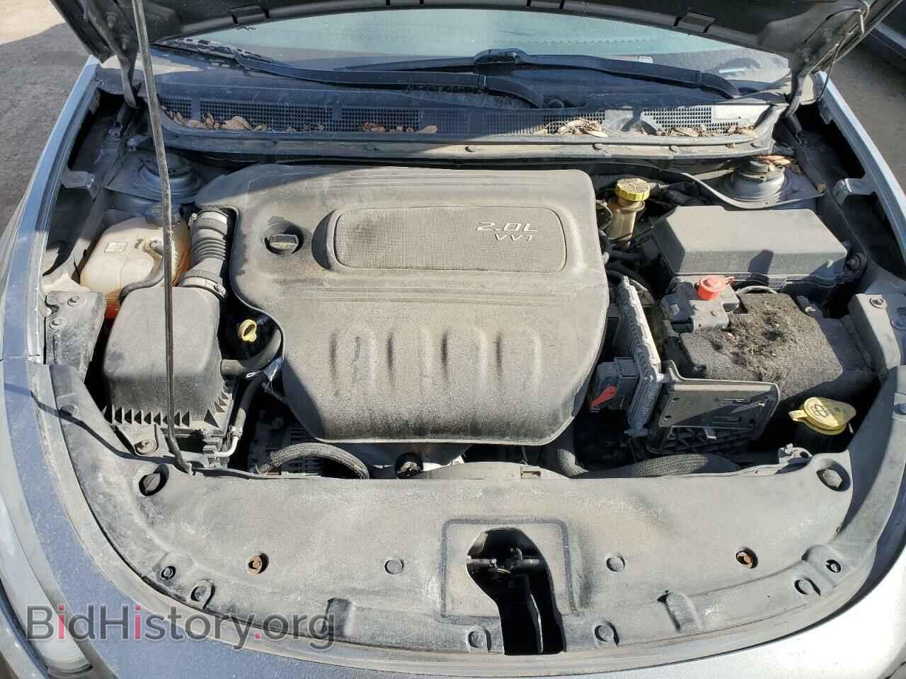 2013 DODGE DART - VIN: 1C3CDFBA1DD707590 - Photo 11