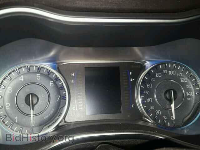 2015 CHRYSLER 200 - VIN: 1C3CCCAB9FN701979 - Фото 8