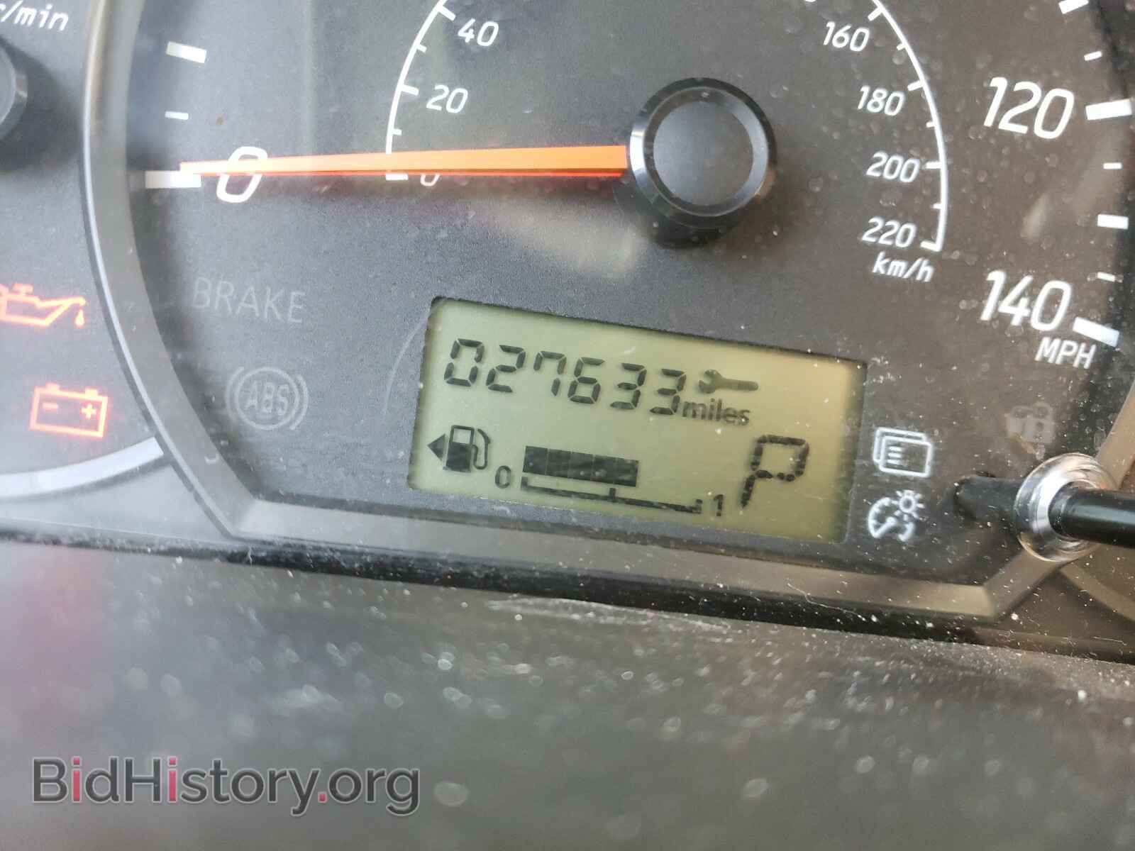 2017 MITSUBISHI MIRAGE - VIN: ML32F3FJ4HHF13571 - Фото 8